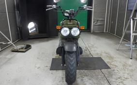 HONDA ZOOMER 1998 AF58