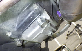 HONDA C50 SUPER CUB 2021 AA01