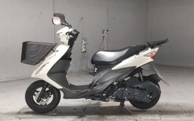 SUZUKI ADDRESS V125 CF4MA