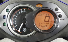 YAMAHA CYGNUS 125 X 1990