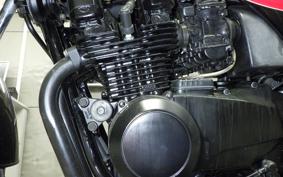 KAWASAKI GPZ400F 1984 ZX400A