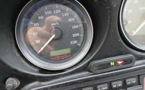 HARLEY FLHTCUI 2005 FCW
