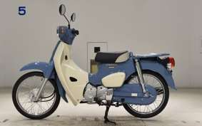 HONDA C50 SUPER CUB AA09