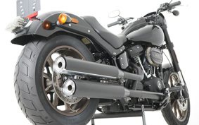 HARLEY FXLRS 2019 YWK