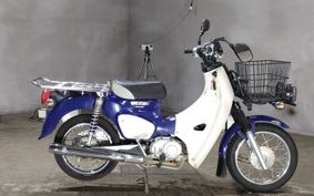 HONDA SUPER CUB50 AA07