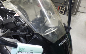 HONDA CBR250R GEN 3 2015 MC41