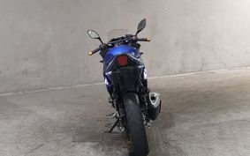 SUZUKI GSX250R DN11A