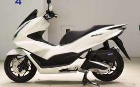 HONDA PCX125 2024 JK05