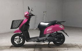 SUZUKI LET`S CA4AA
