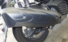 YAMAHA CYGNUS Griffus 2024 SEJ4J