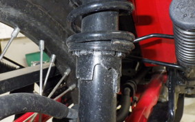 HONDA CT125-2 2012 JA65