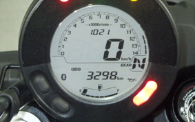 KAWASAKI ELIMINATOR400-3 2024 EL400A