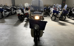 HONDA SUPER CUB50 AA01