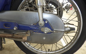 HONDA C50 SUPER CUB AA01