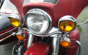 HARLEY FLHTCUI SIDECAR 1340 1998