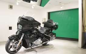 HARLEY FLHXU1920 2026
