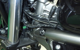KAWASAKI ER400 N ABS 2011 ER400B