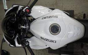 SUZUKI HAYABUSA Gen.3 2021