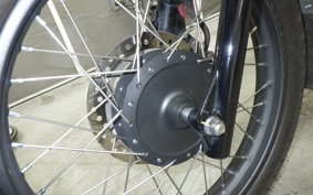 HONDA CT125-2 1995 JA65