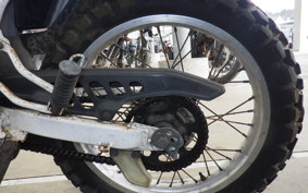 YAMAHA SEROW 225 Gen.2 1KH