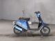 Фото Yamaha JOG с японского аукциона