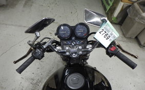 HONDA HORNET 250 2015 MC31
