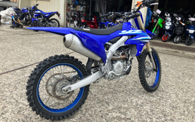 YAMAHA YZ250F CG58C