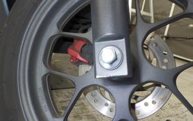 HONDA LEAD 125 2017 JK12