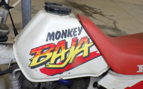 HONDA MONKEY BAJA 2018 Z50J