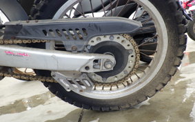 YAMAHA DT200 Gen.2 WR 3XP