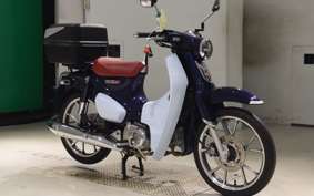 HONDA C125 SUPER CUB 2021 JA48