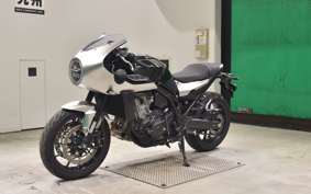 HONDA HAWK 11 2022 SC85