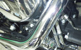 HARLEY FLSTC 1580 2012