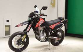 KAWASAKI KLX250D TRACKER X LX250V