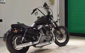 HARLEY XL1200N 2009