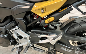 BMW F900XR 2020 0K21