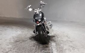 HONDA SHADOW 400 2005 NC34