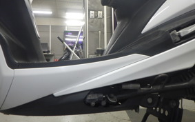 YAMAHA CYGNUS 125 XSR 3 2018 SEA5J