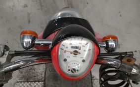HONDA CREA SCOOPY AF55