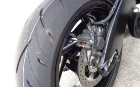 SUZUKI GSX-S1000GX 2025 EK1AA