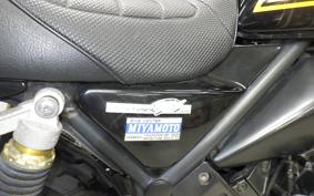 KAWASAKI ZEPHYR 400 KAI 2006 ZR400C