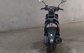 SUZUKI ADDRESS V125 CF4EA