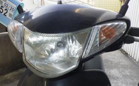 SUZUKI ADDRESS V50 Gen.2 CA44A