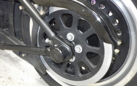 HARLEY FLSTFBS1800 2016