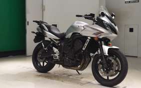 YAMAHA FAZER FZ6 S 2009