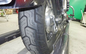 HONDA SHADOW 750 Gen. 2 1997 RC44