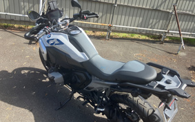 BMW R1300GS Touring ASA 2024 0M21