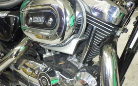 HARLEY L1200LI 2007
