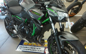 KAWASAKI Z650 ABS 2023 ER650S