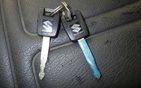 SUZUKI GSX1400 2007 GY71A